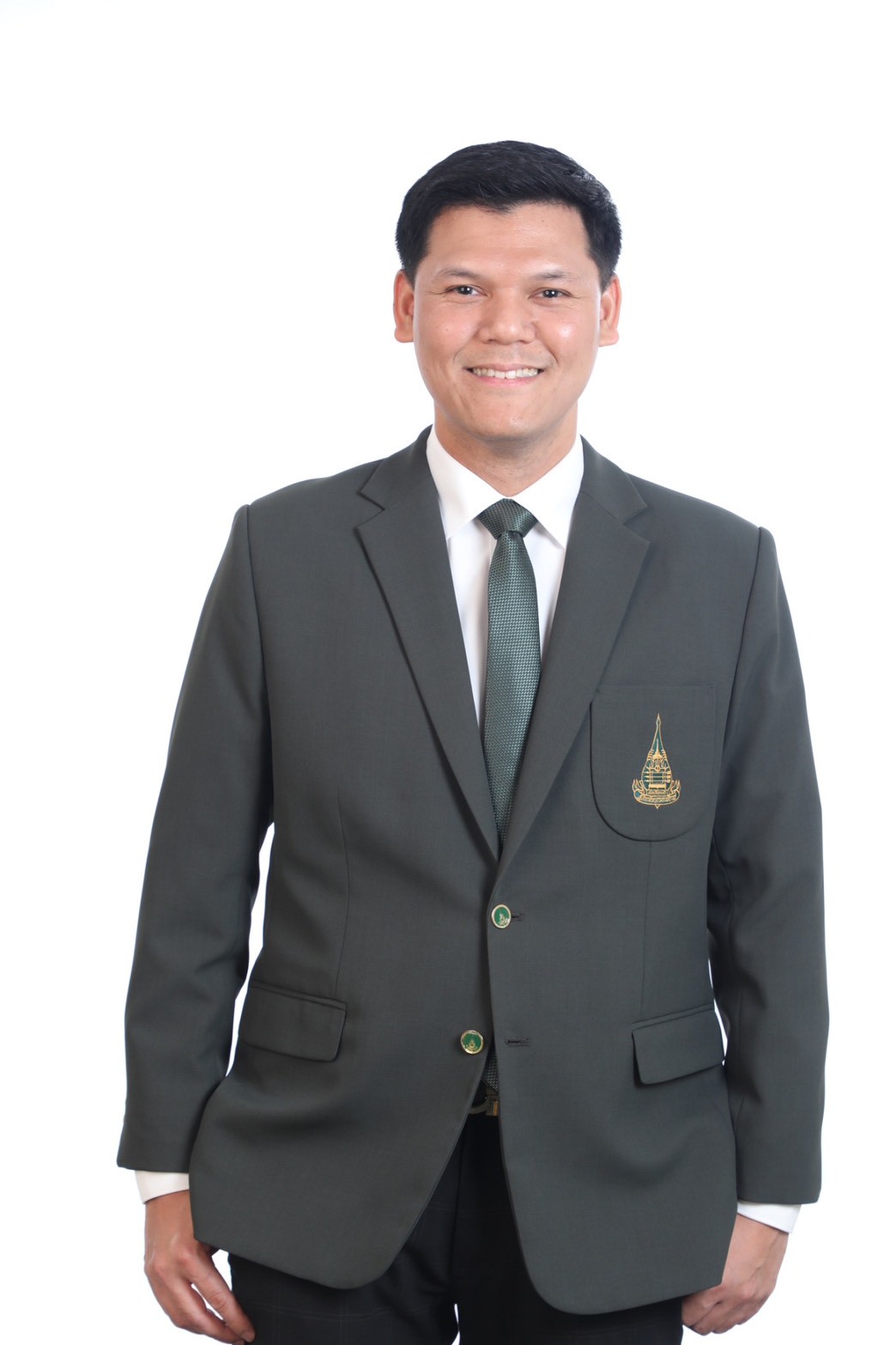 ผศ. ดร.ภูริพัฒน์ ชาญกิจ